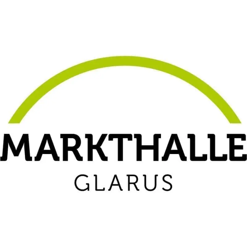 Logo Markthalle Glarus
