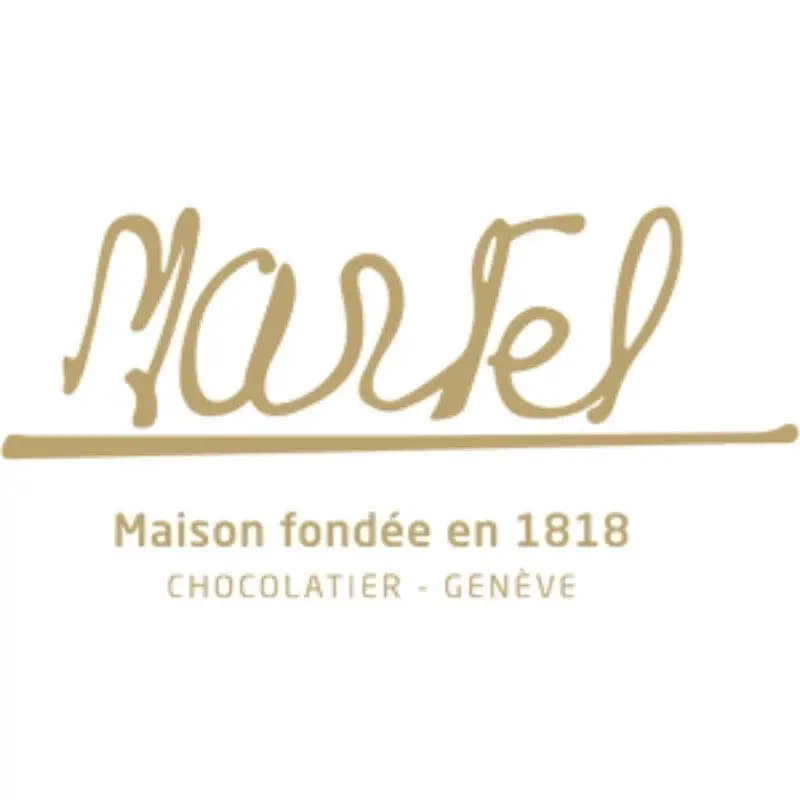 Logo Martel Chocolatier