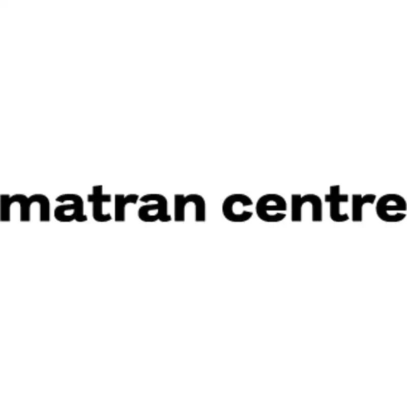 Logo Matran Centre