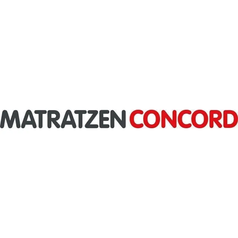 Logo Matratzen Concord