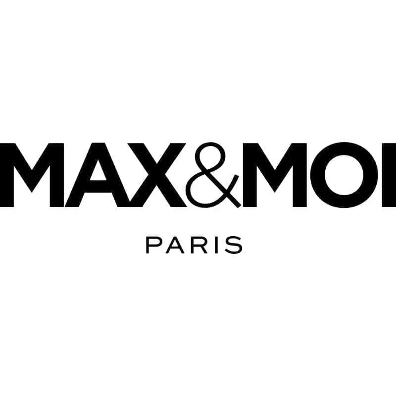 Logo Max&Moi