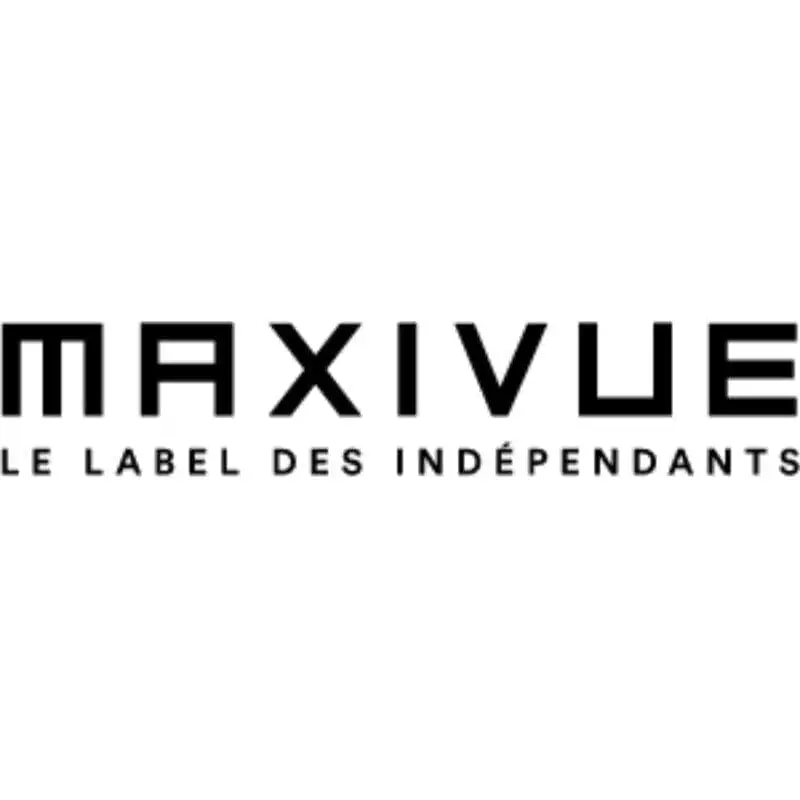 Logo Maxivue