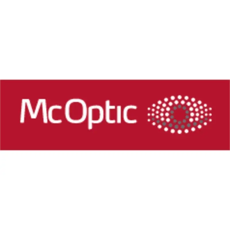 Logo McOptic