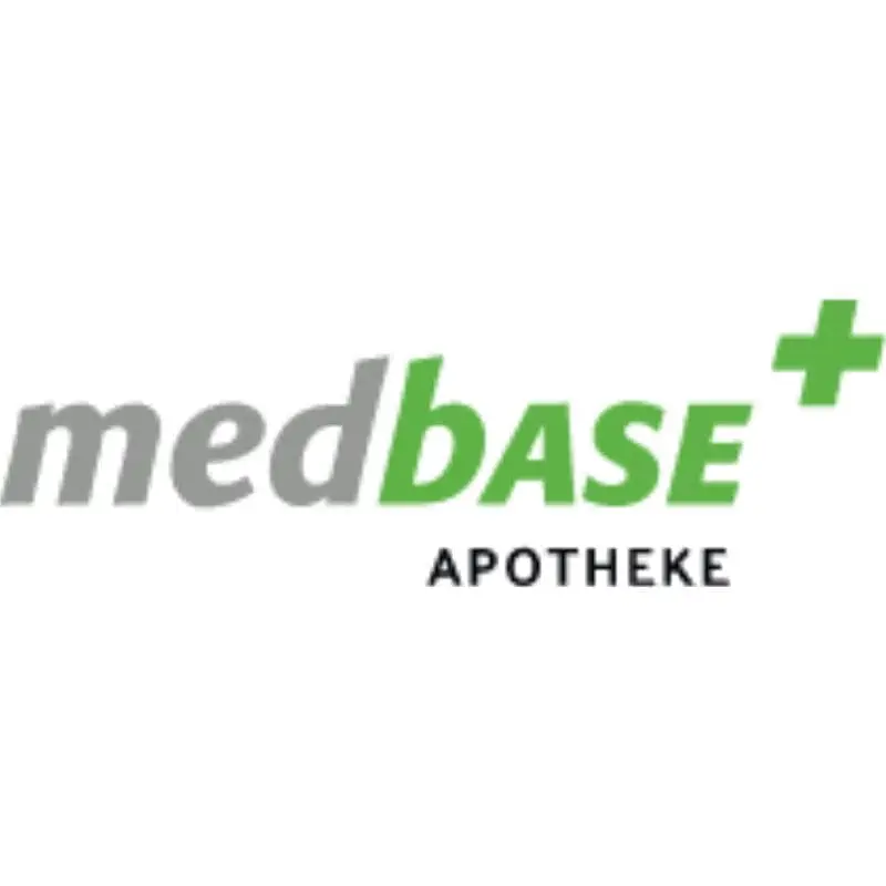 Logo Medbase