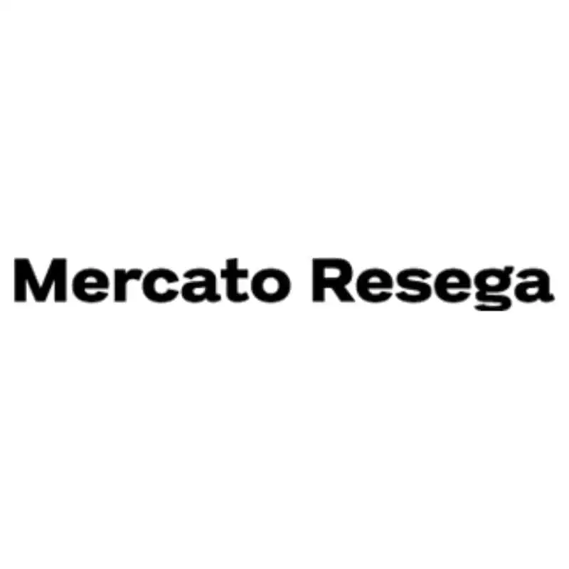 Logo Mercato Resega Canobbio