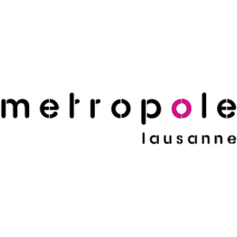 Logo Centre Métropole