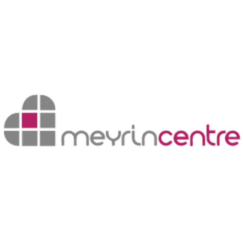 Logo Meyrin Centre