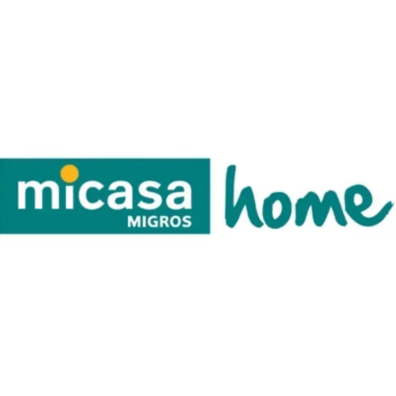 Logo Micasa home
