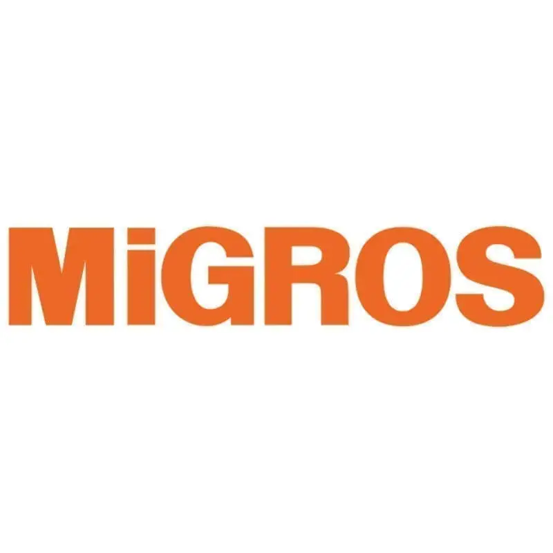 Logo Migros