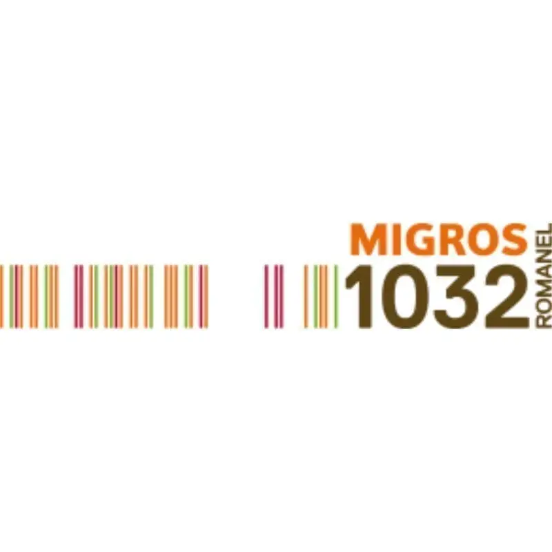 Logo Migros 1032