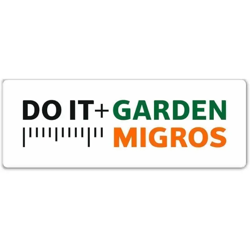 Logo Do it + Garden