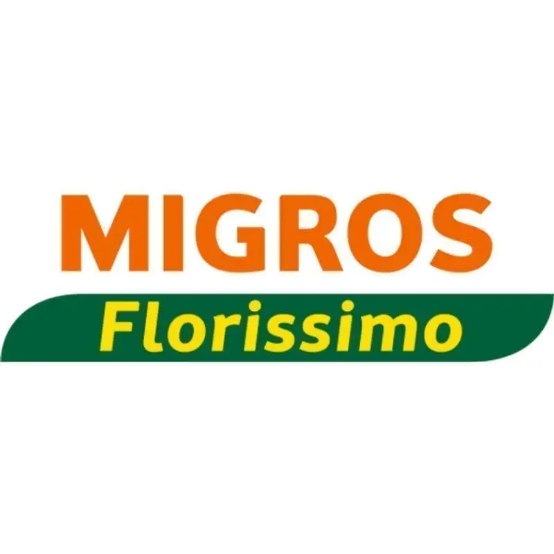 Logo Migros Florissimo