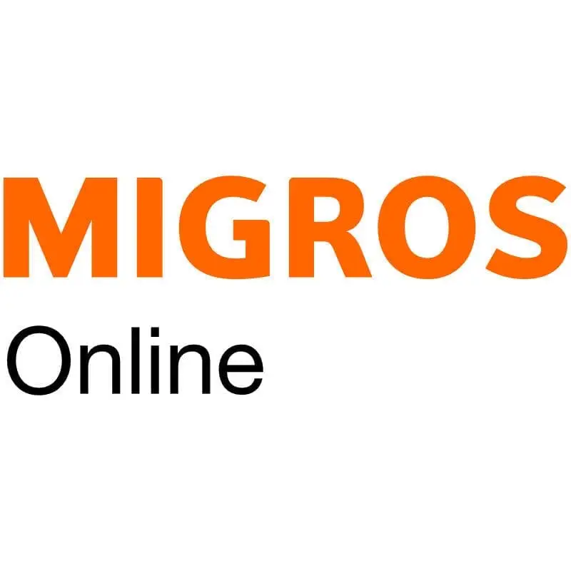 Logo Migros Online