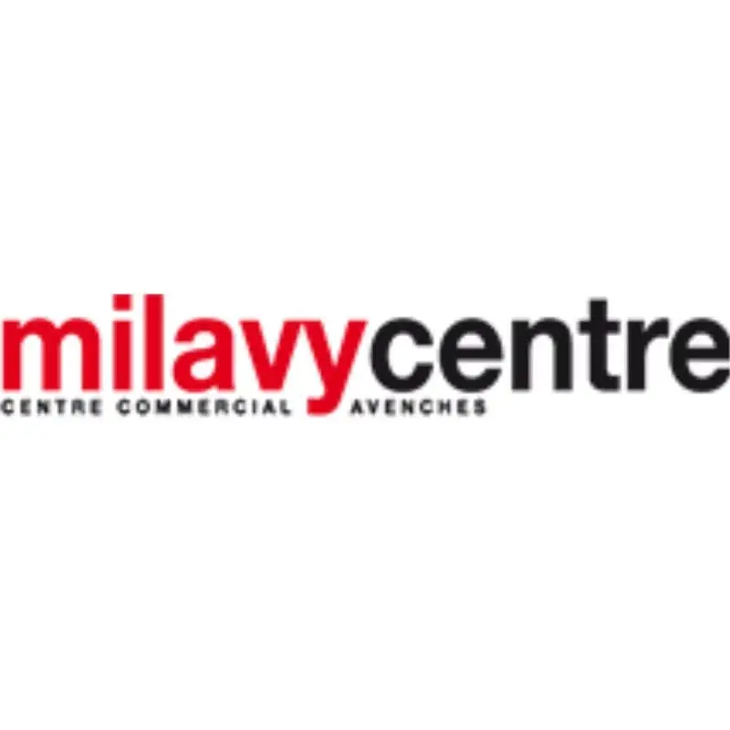 Logo Milavy Centre