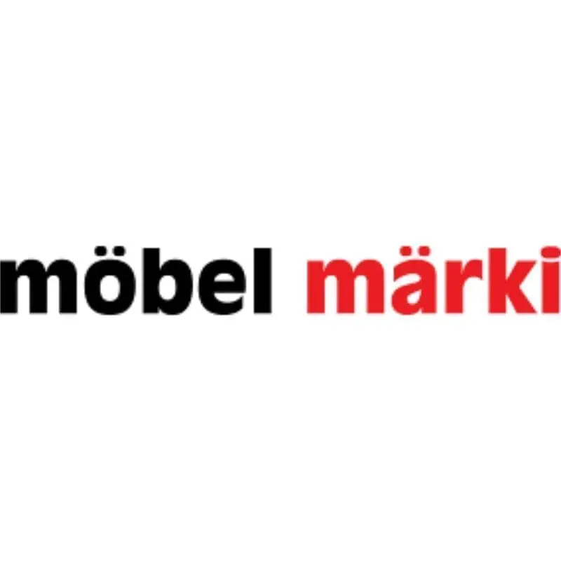 Logo Möbel Märki
