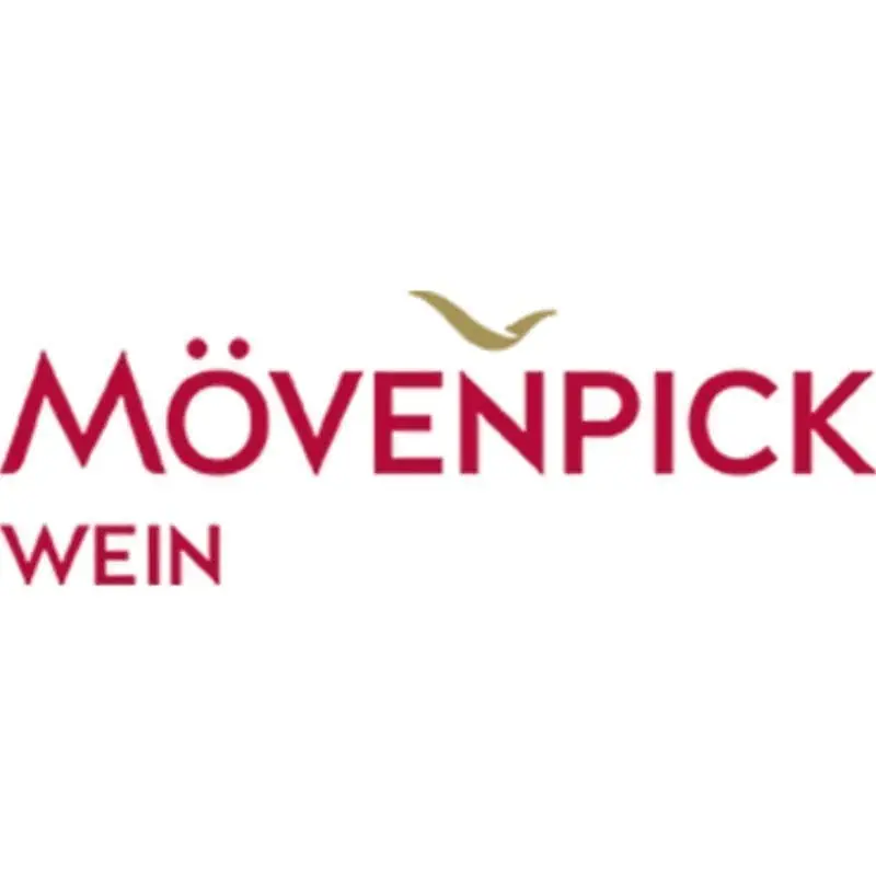 Logo Mövenpick Wein