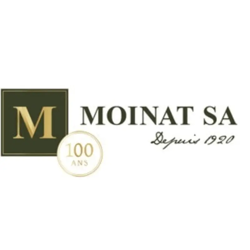 Logo Moinat