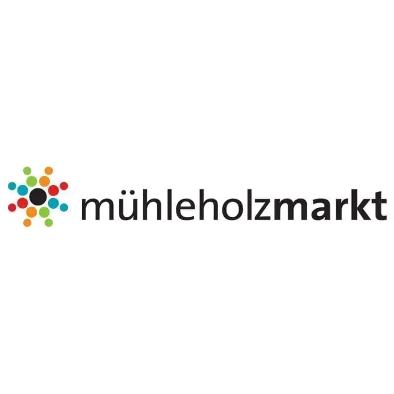 Logo Mühleholzmarkt
