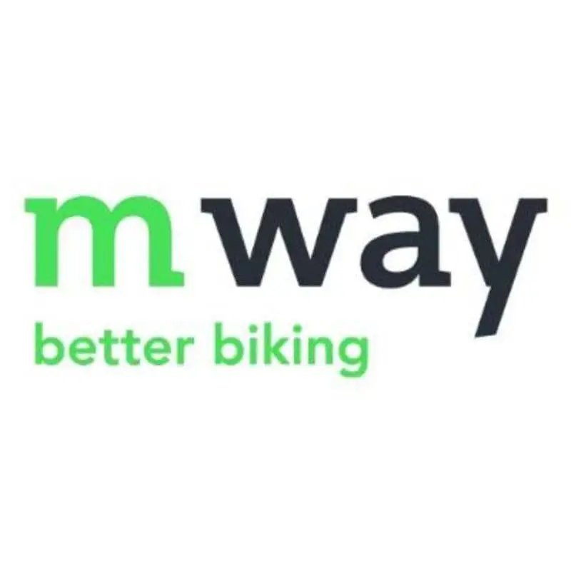 Logo m-way