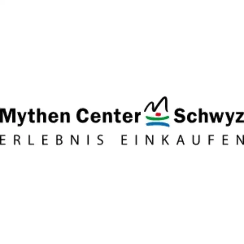 Logo Mythen Center
