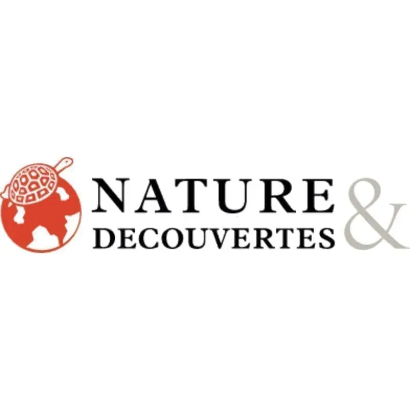 Logo Nature & Découvertes
