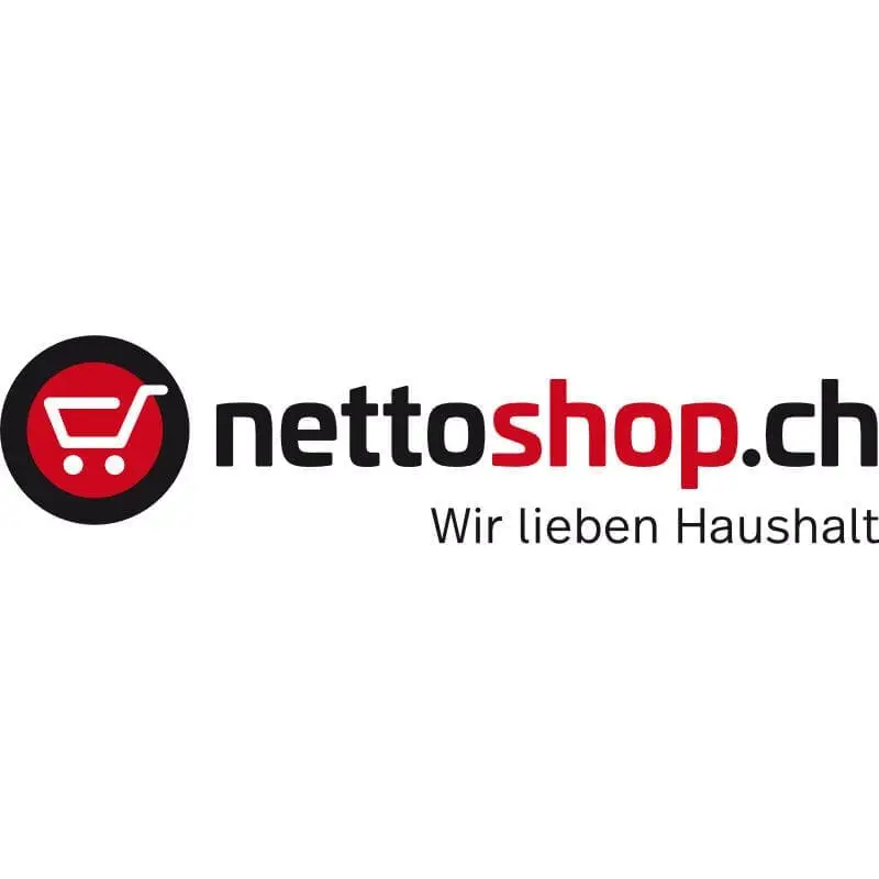 Logo Nettoshop