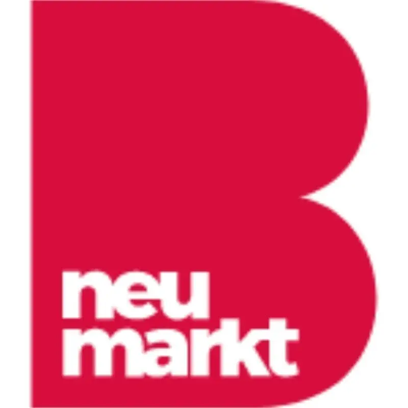 Logo Neumarkt Brugg