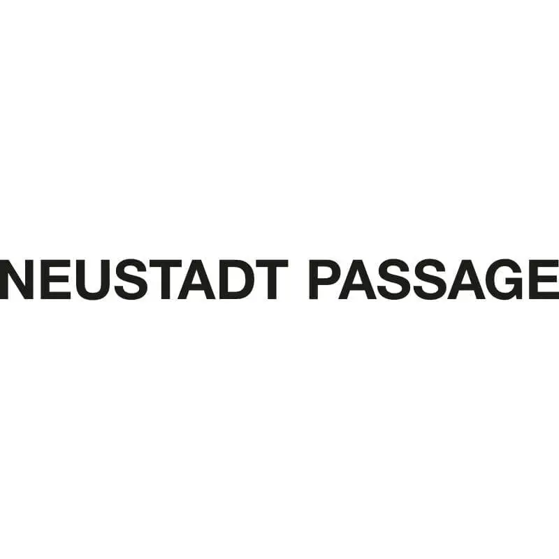 Logo Neustadt Passage