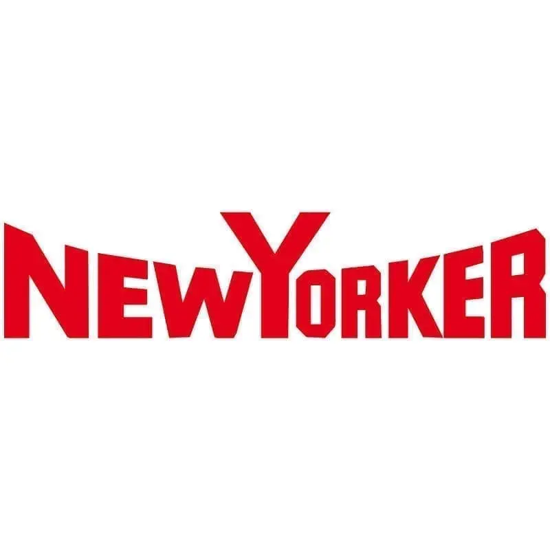 Logo NEW YORKER
