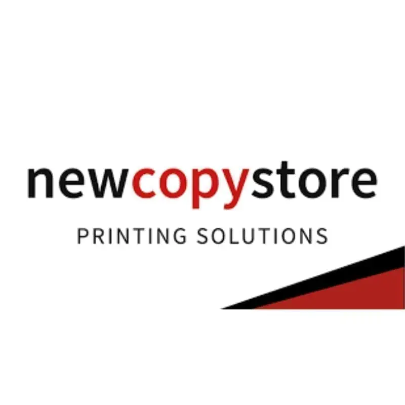 Logo newcopystore