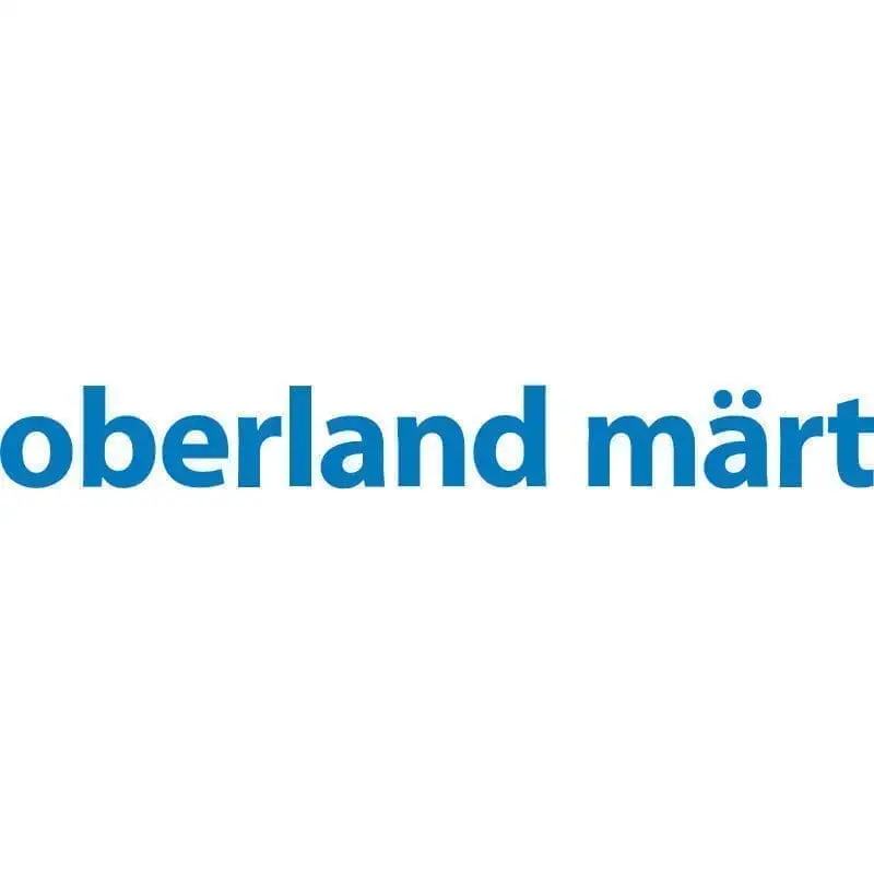Logo Oberland Märt