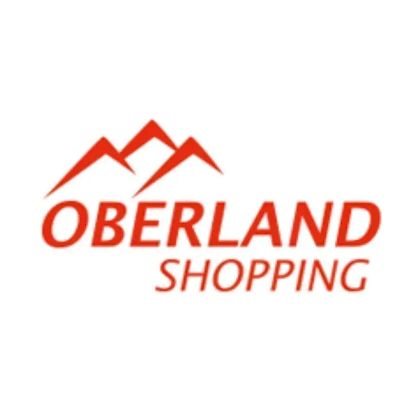 Logo Oberland Shopping