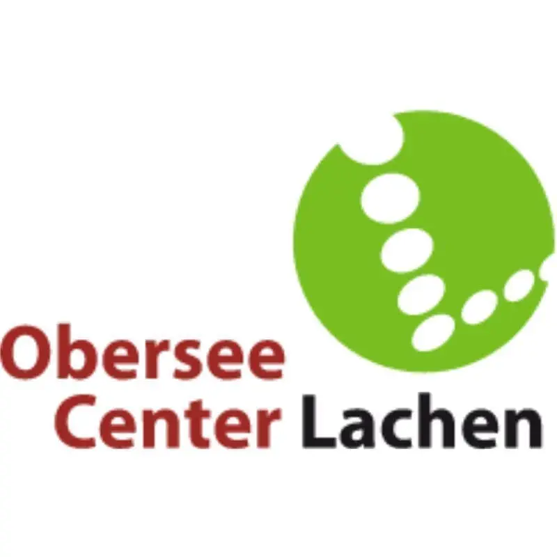Logo Obersee Center