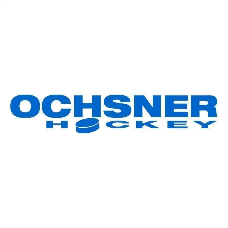 Logo Ochsner Hockey