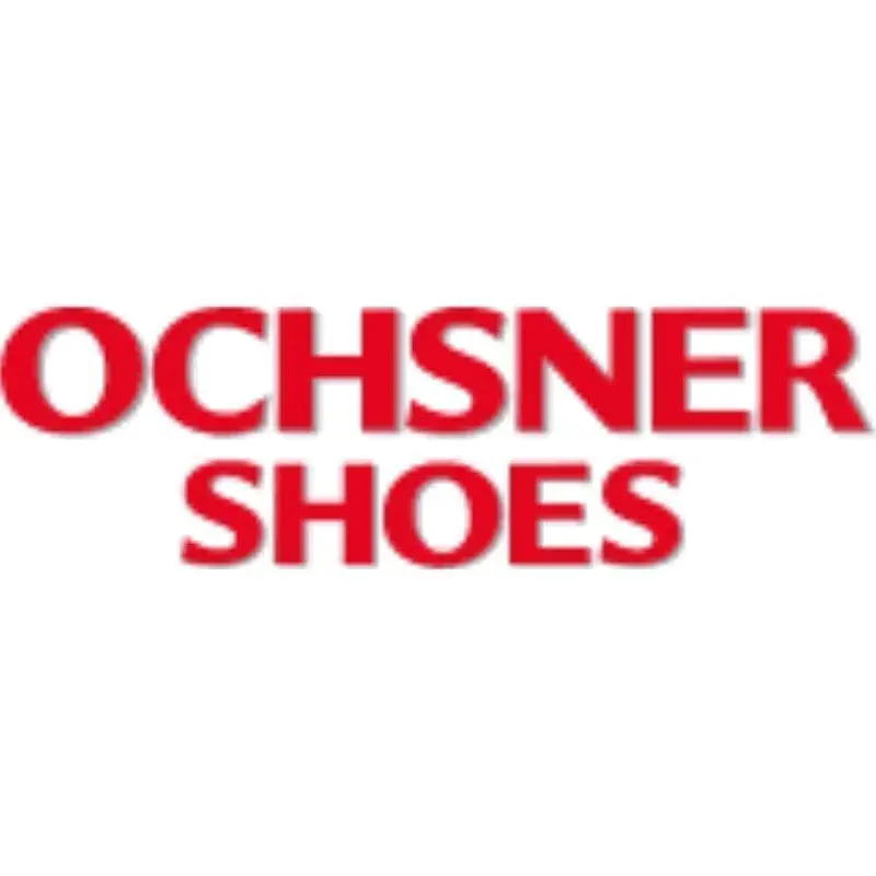 Logo Ochsner Shoes