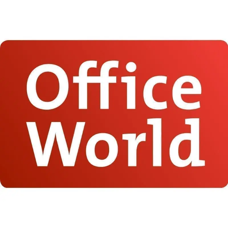 Logo Office World
