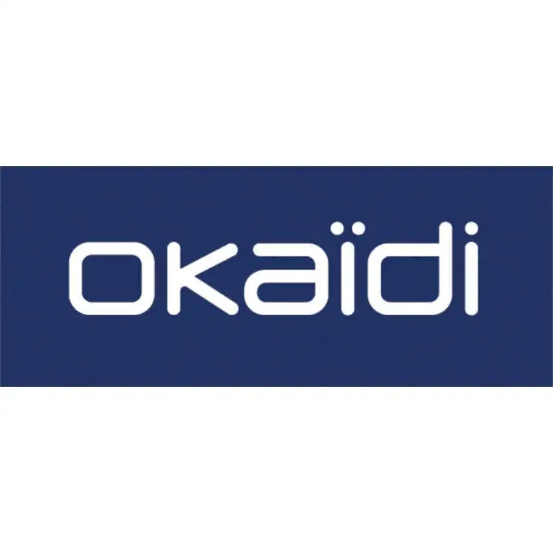 Logo Okaïdi