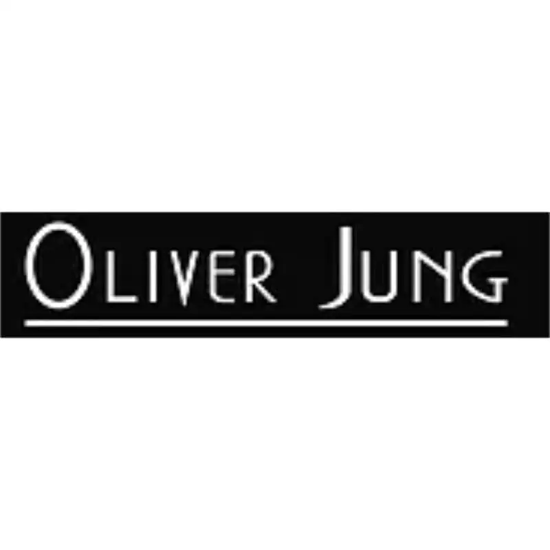 Logo Oliver Jung Mode