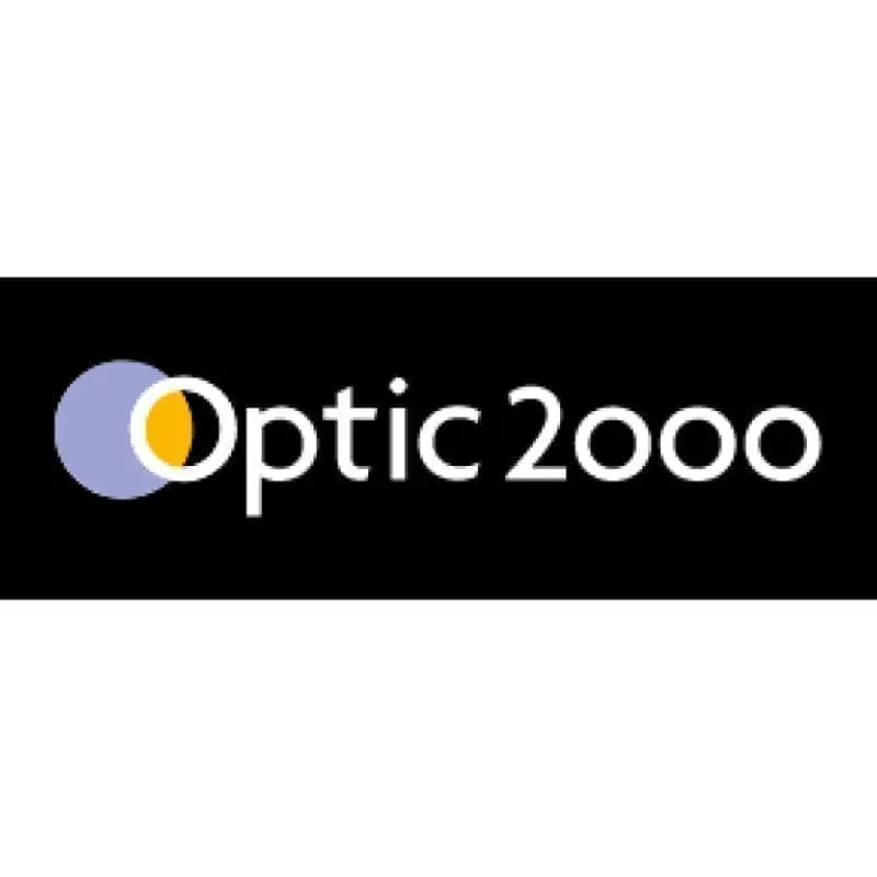 Logo optic 2000