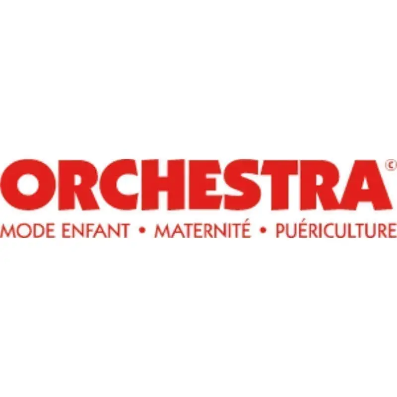 Logo Orchestra