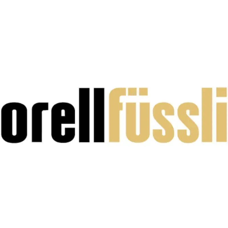 Logo Orell Füssli