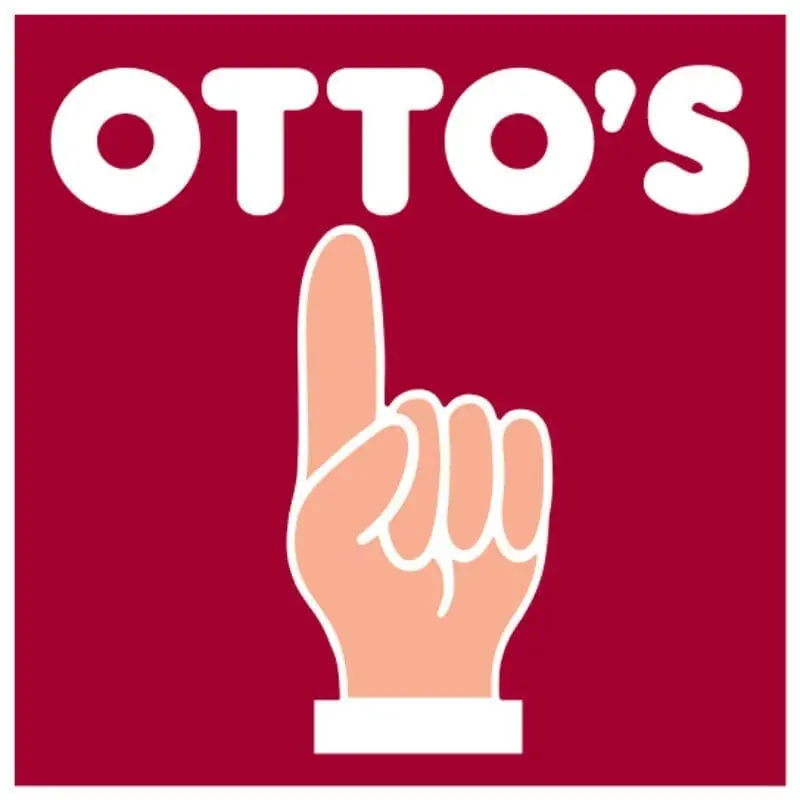 Logo Ottos