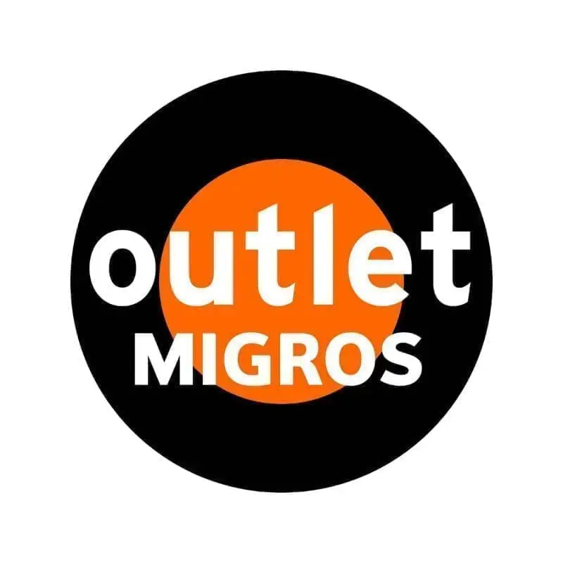 Logo M-Outlet