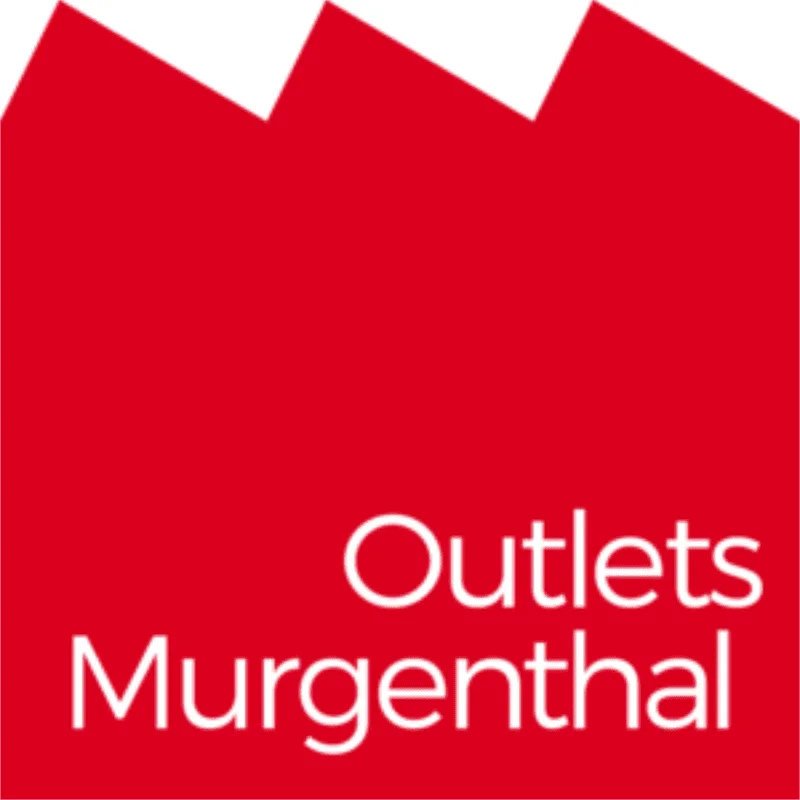 Logo Outlets Murgenthal