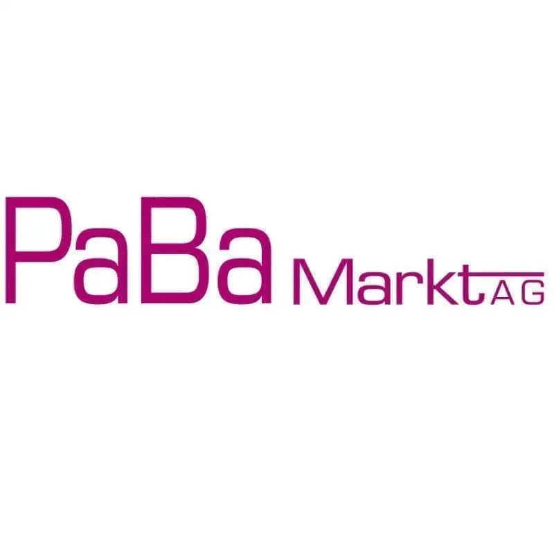 Logo PaBa Markt