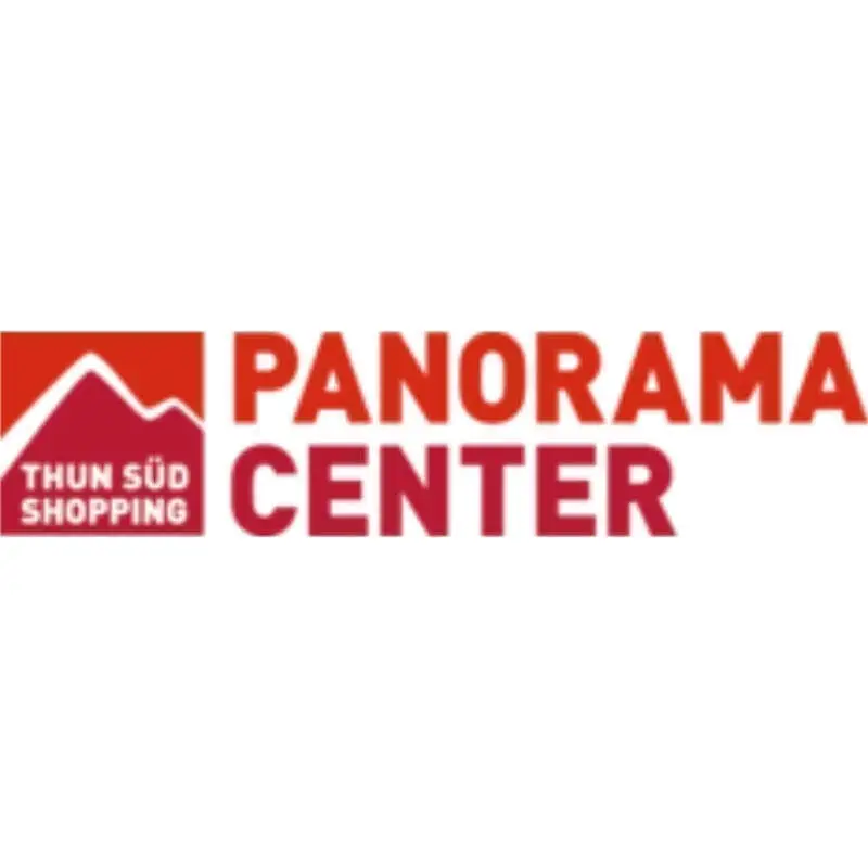 Logo Panorama Center