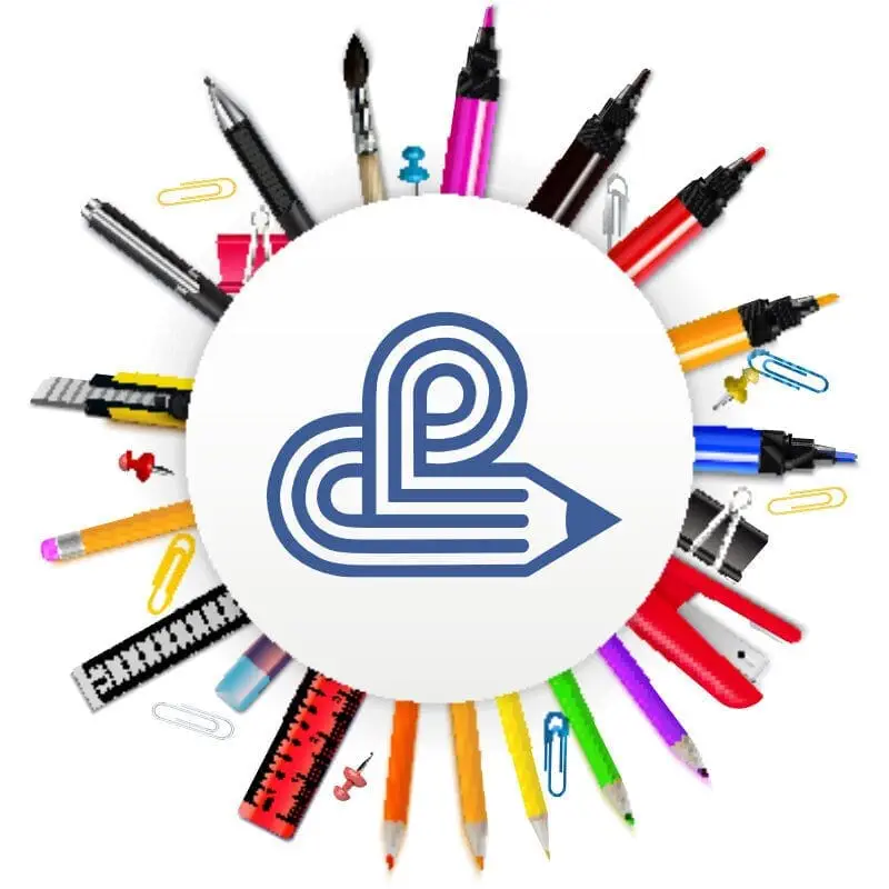 Logo Papeterie Koch