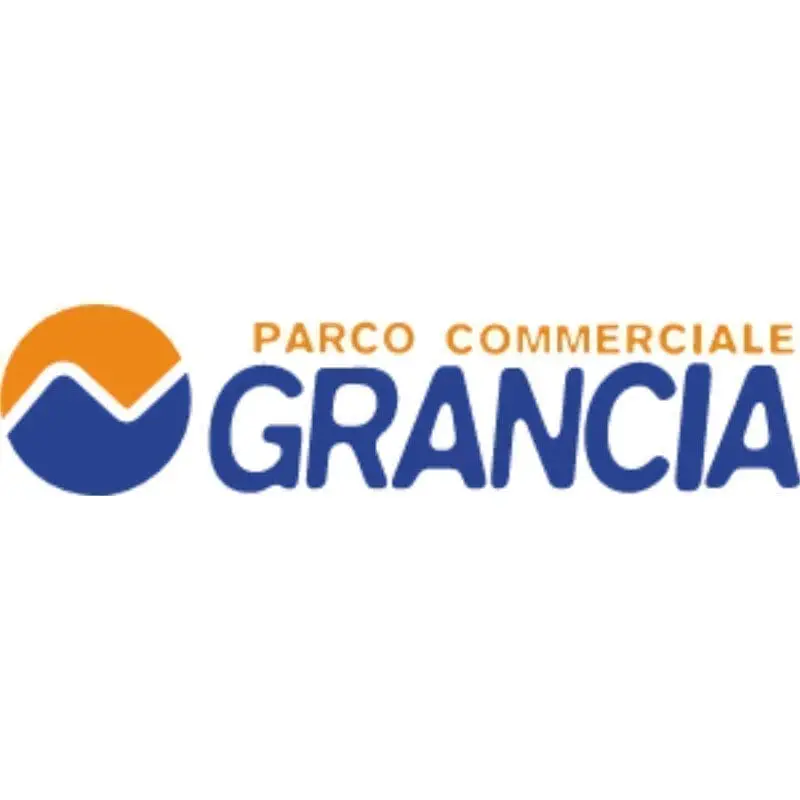 Logo Parco Commerciale Grancia