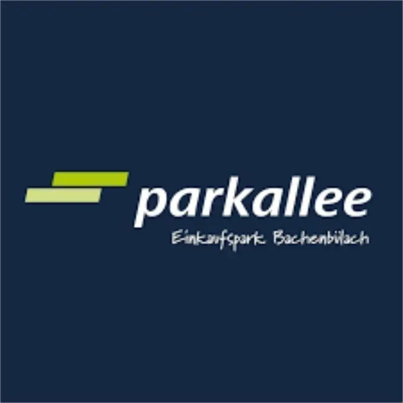 Logo Parkallee