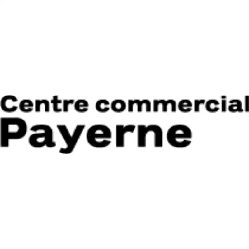 Logo Coop Payerne